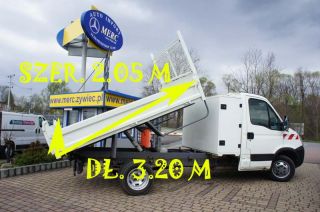 Iveco Daily 35C15